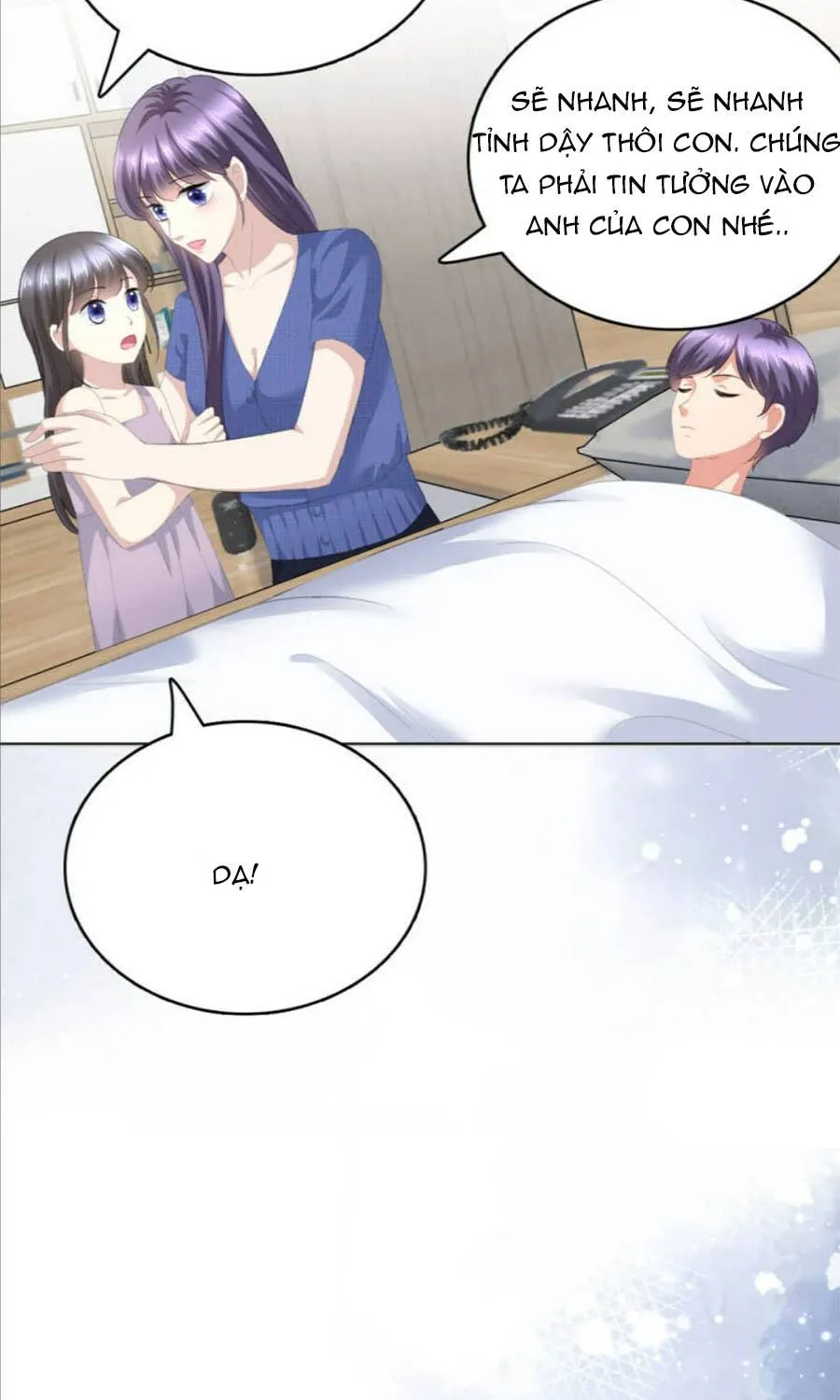 Trí Mạng Mị Thê: Tổng Tài Muốn Phục Hôn Chap 92 - Next Chap 93