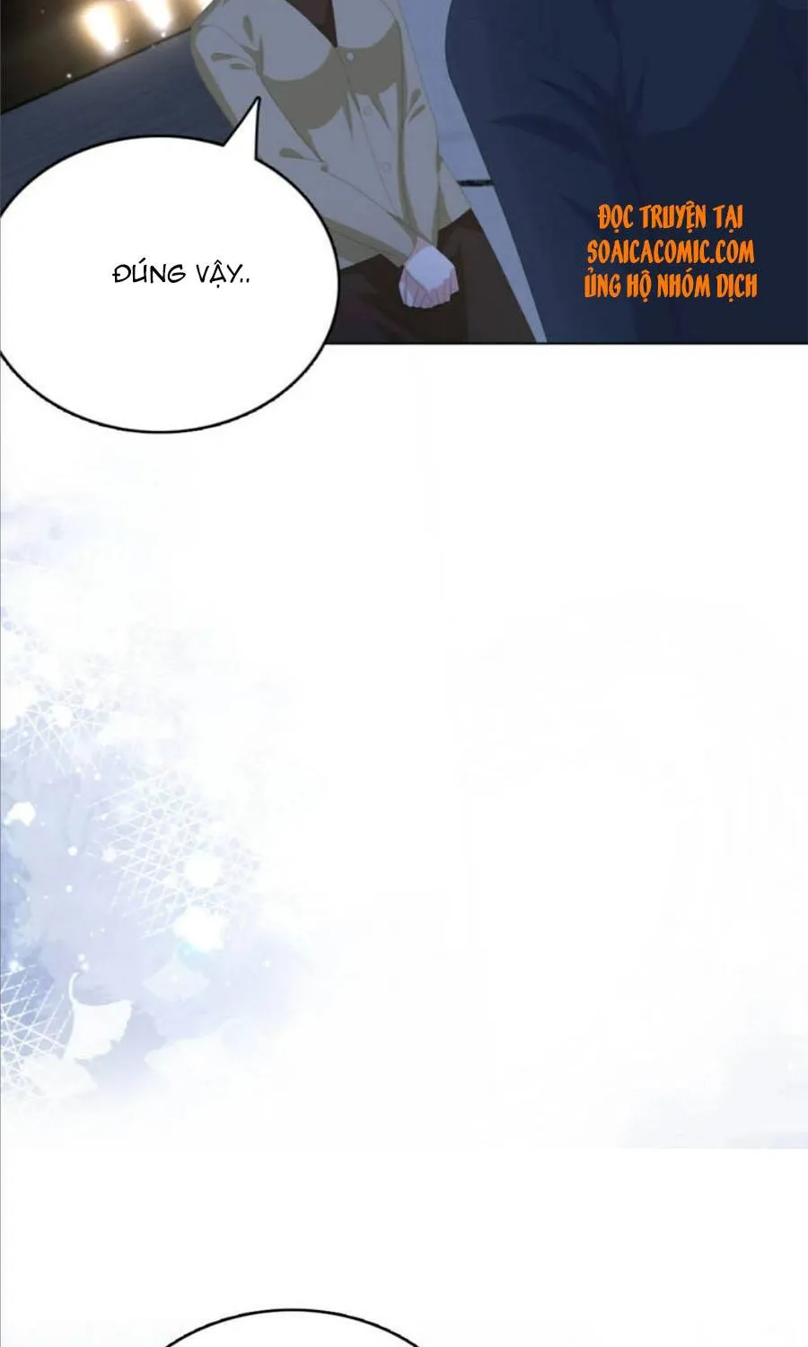 Trí Mạng Mị Thê: Tổng Tài Muốn Phục Hôn Chap 92 - Next Chap 93