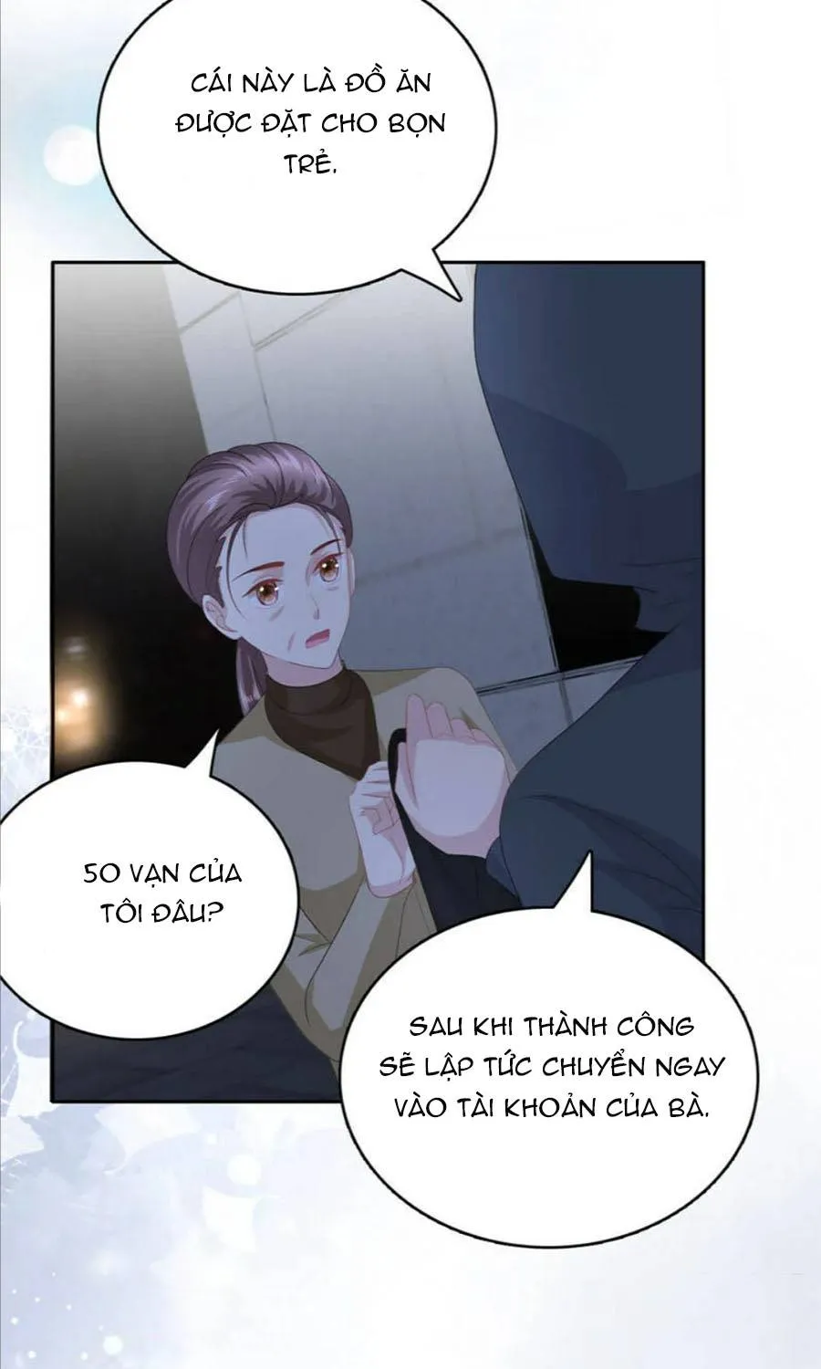 Trí Mạng Mị Thê: Tổng Tài Muốn Phục Hôn Chap 92 - Next Chap 93