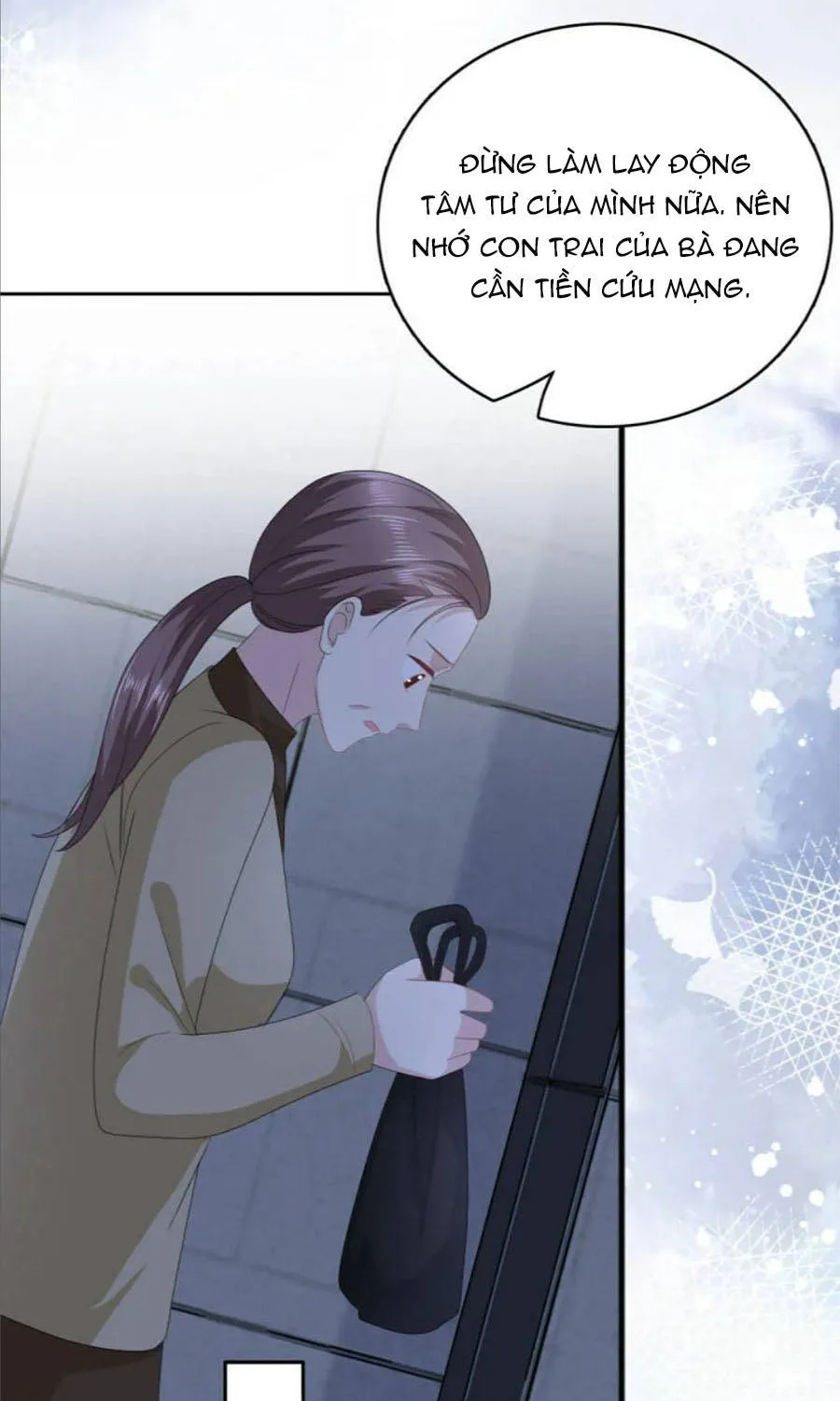 Trí Mạng Mị Thê: Tổng Tài Muốn Phục Hôn Chap 92 - Next Chap 93