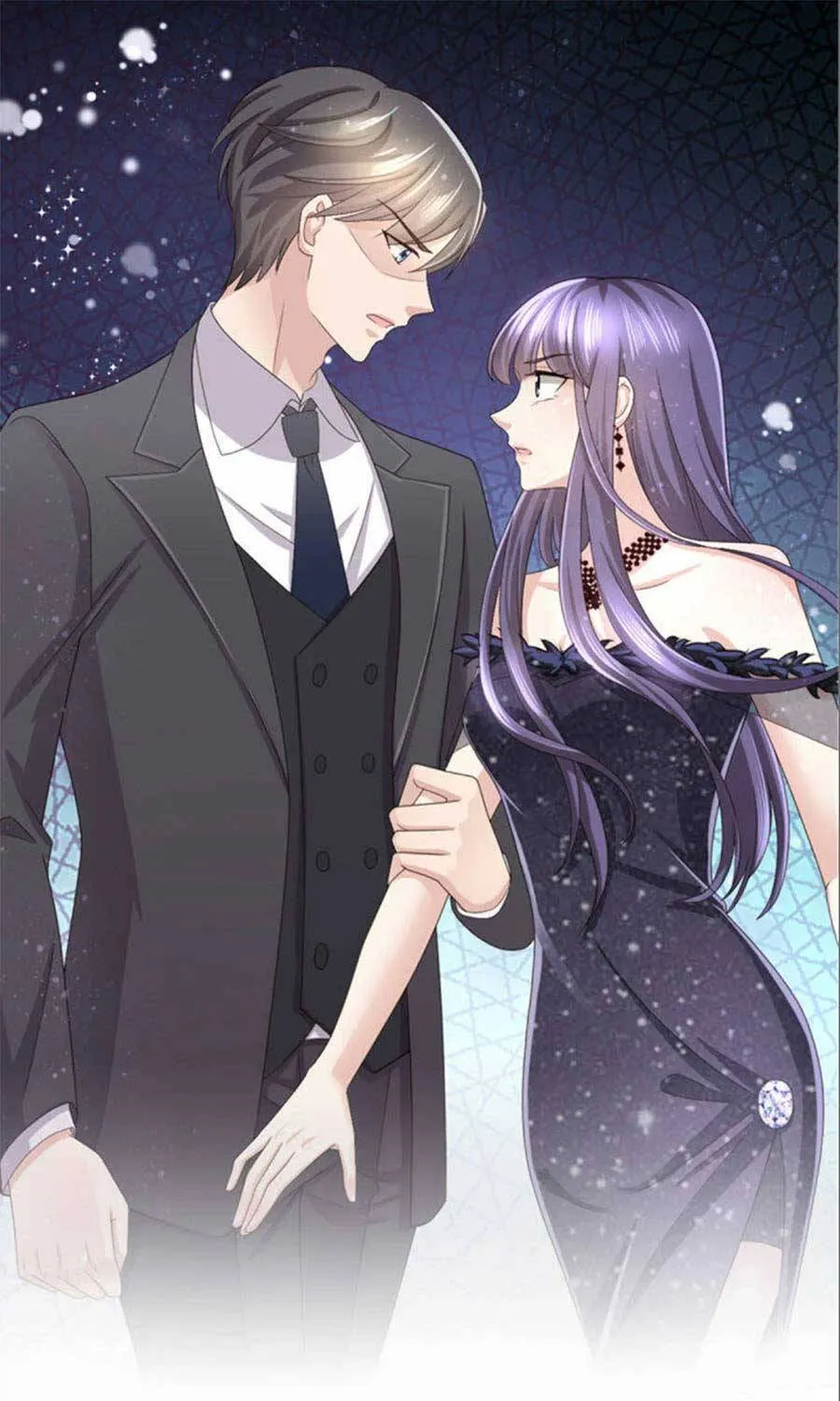 Trí Mạng Mị Thê: Tổng Tài Muốn Phục Hôn Chap 93 - Next Chap 94