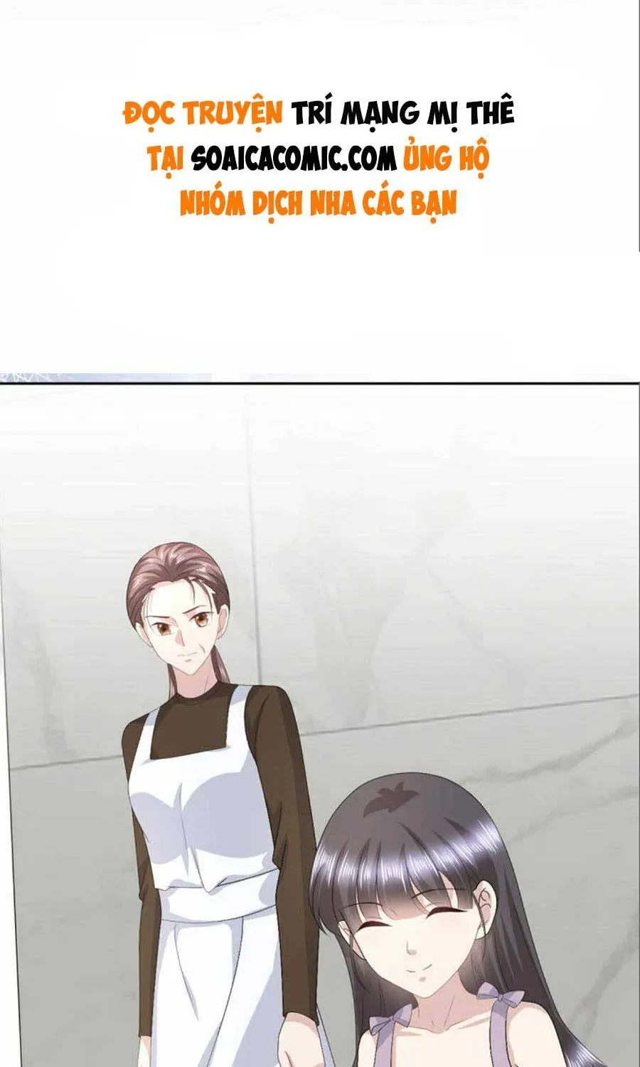 Trí Mạng Mị Thê: Tổng Tài Muốn Phục Hôn Chap 93 - Next Chap 94