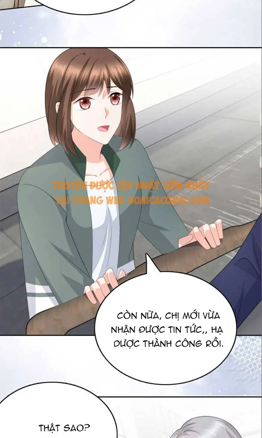 Trí Mạng Mị Thê: Tổng Tài Muốn Phục Hôn Chap 93 - Next Chap 94