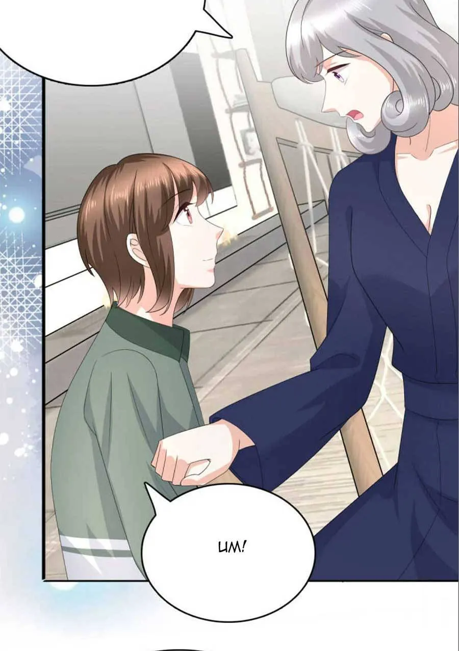 Trí Mạng Mị Thê: Tổng Tài Muốn Phục Hôn Chap 93 - Next Chap 94