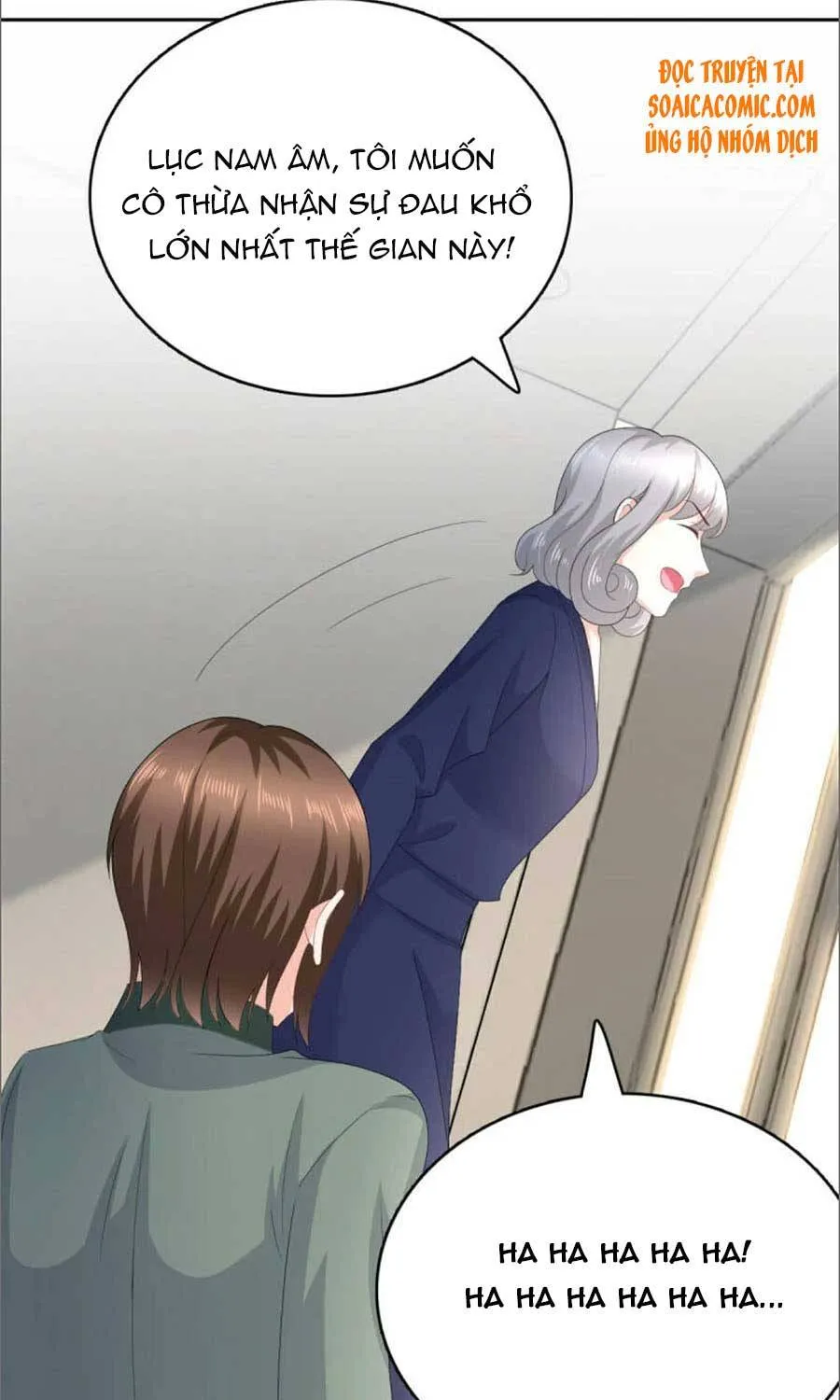 Trí Mạng Mị Thê: Tổng Tài Muốn Phục Hôn Chap 93 - Next Chap 94