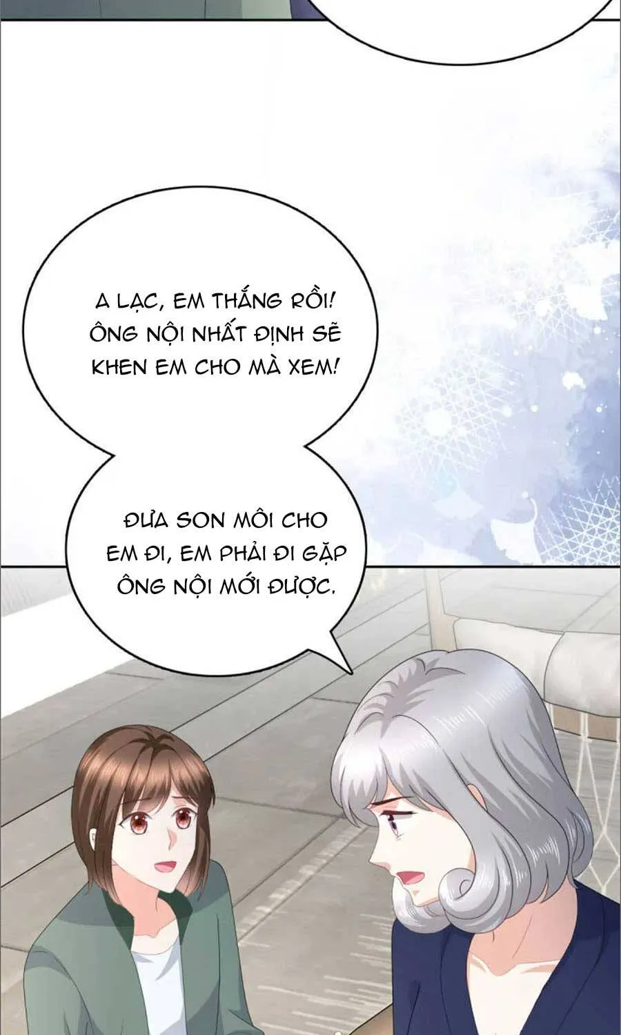 Trí Mạng Mị Thê: Tổng Tài Muốn Phục Hôn Chap 93 - Next Chap 94