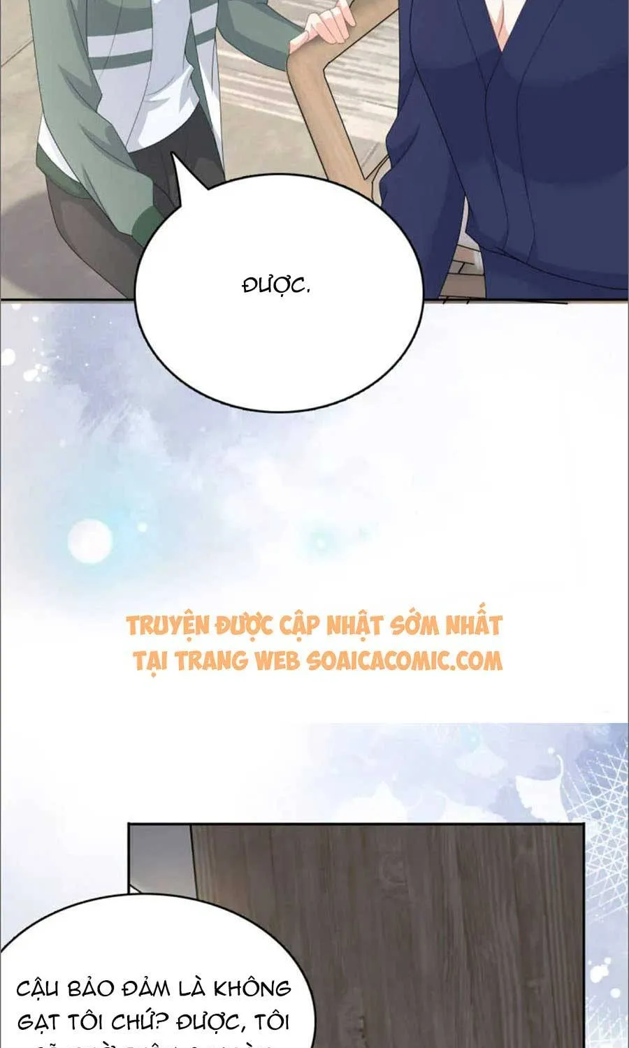 Trí Mạng Mị Thê: Tổng Tài Muốn Phục Hôn Chap 93 - Next Chap 94