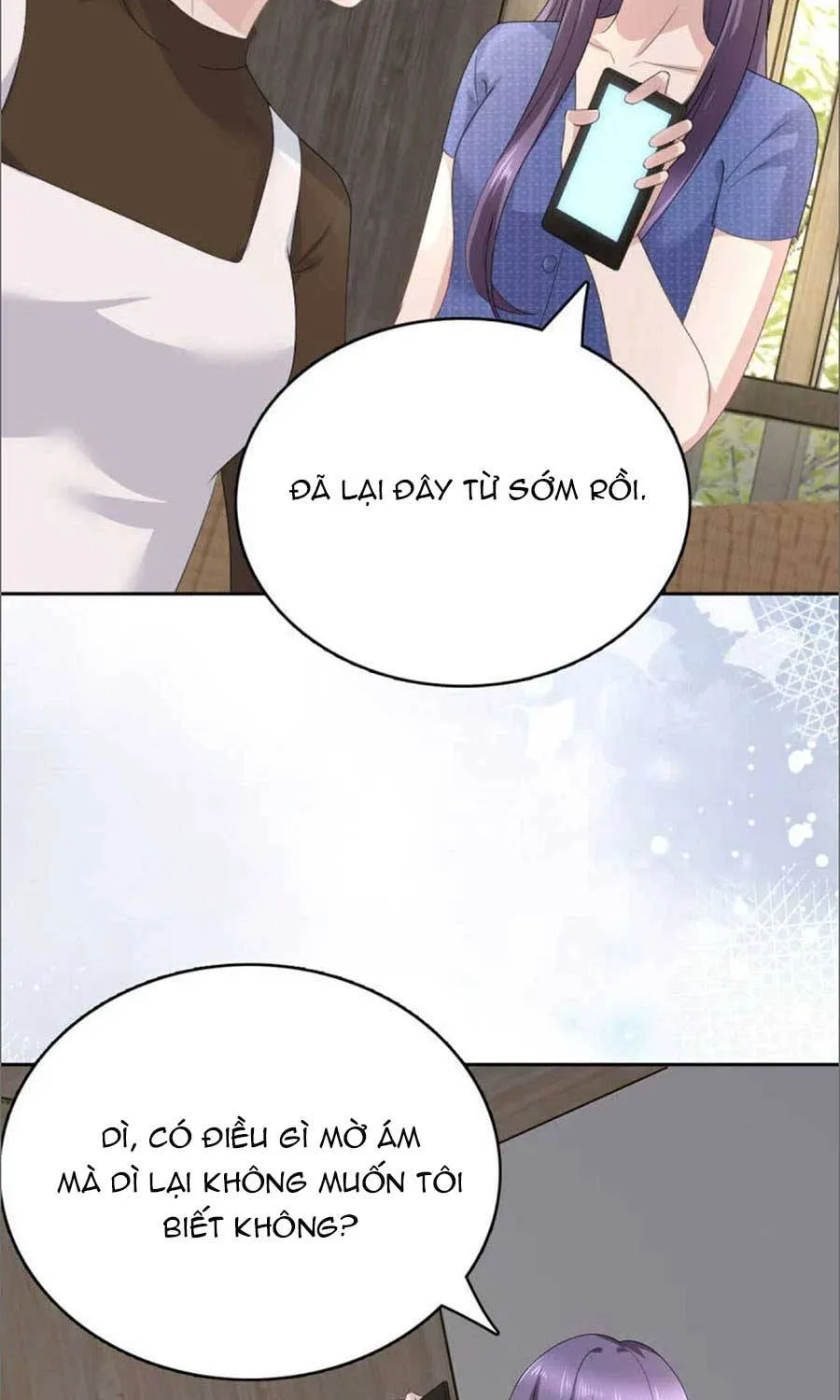 Trí Mạng Mị Thê: Tổng Tài Muốn Phục Hôn Chap 93 - Next Chap 94