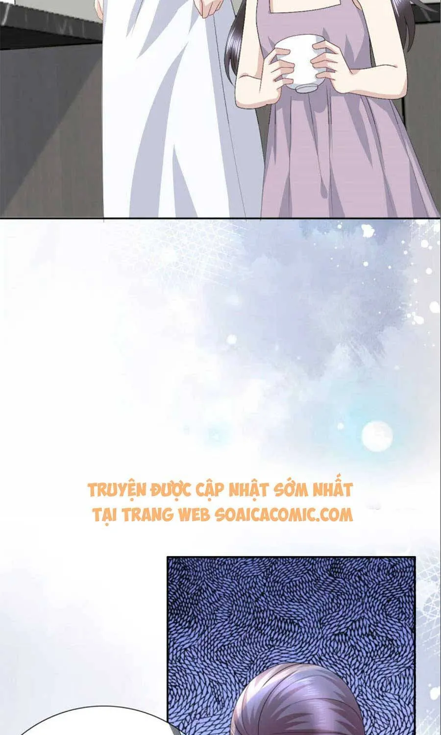 Trí Mạng Mị Thê: Tổng Tài Muốn Phục Hôn Chap 93 - Next Chap 94