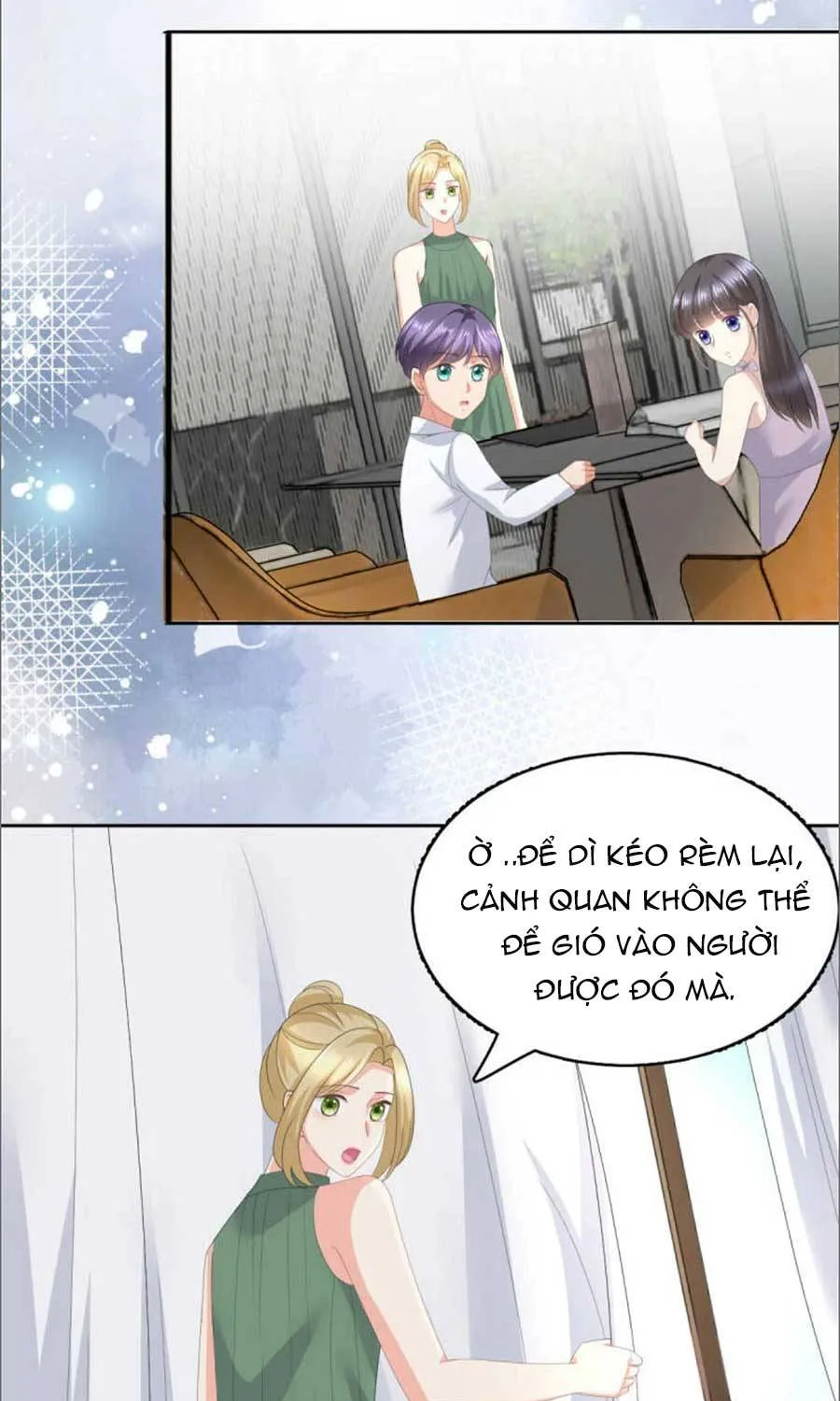 Trí Mạng Mị Thê: Tổng Tài Muốn Phục Hôn Chap 93 - Next Chap 94