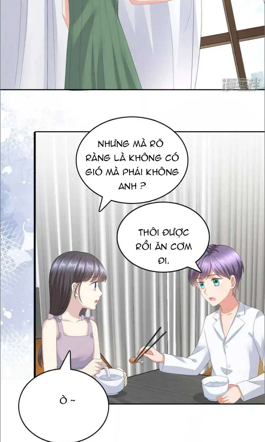 Trí Mạng Mị Thê: Tổng Tài Muốn Phục Hôn Chap 93 - Next Chap 94