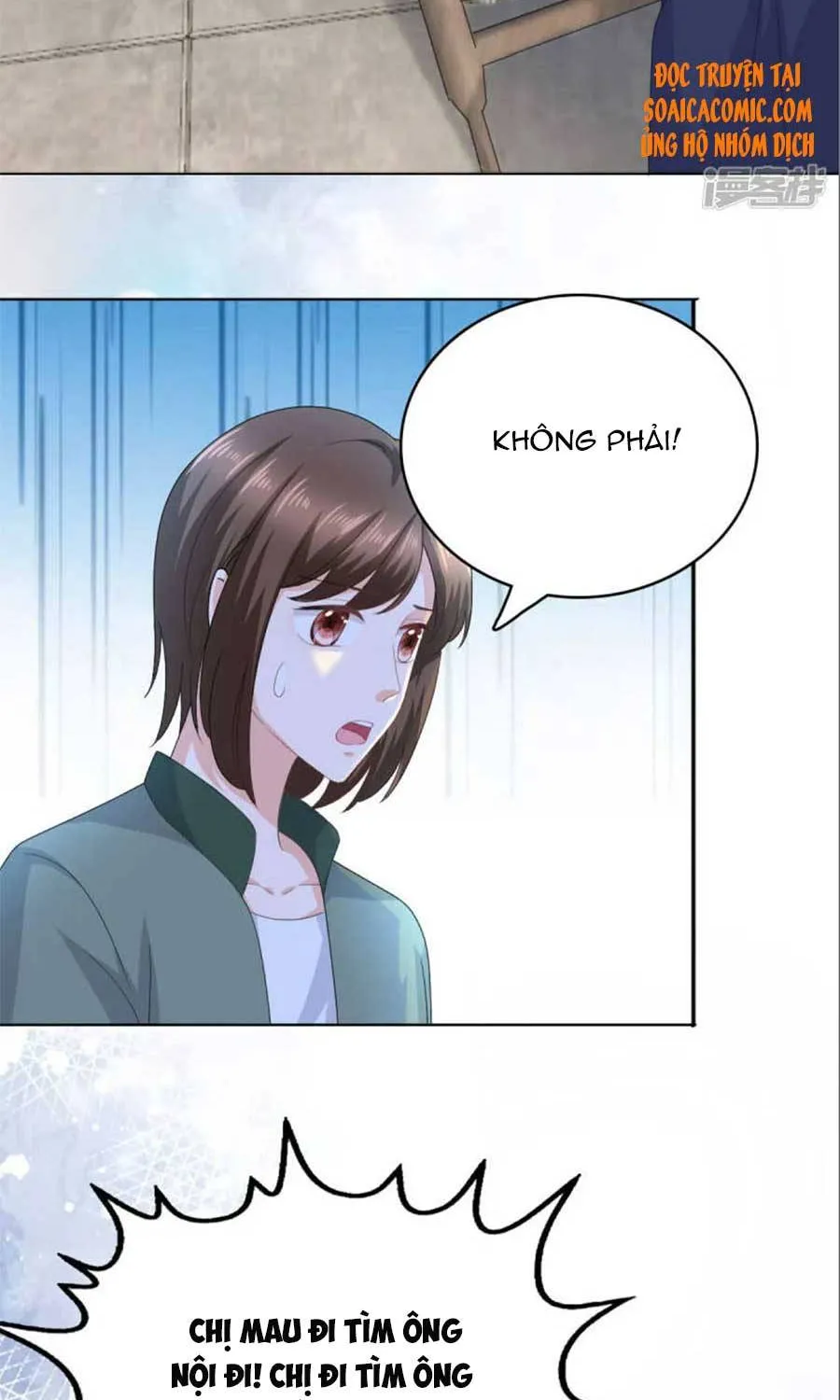 Trí Mạng Mị Thê: Tổng Tài Muốn Phục Hôn Chap 93 - Next Chap 94