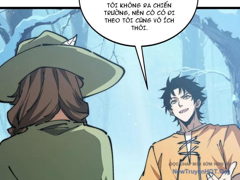 Triệu Hoán Ác Ma, Ta Đã Là Thâm Uyên Chap 24 - Next Chap 25