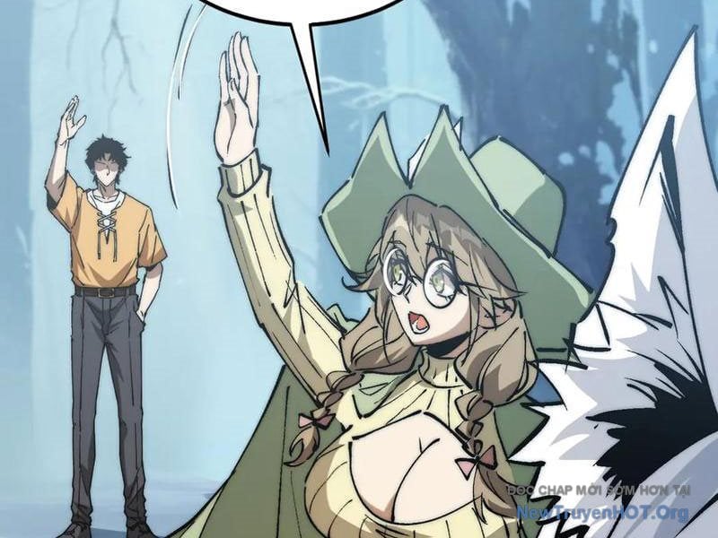 Triệu Hoán Ác Ma, Ta Đã Là Thâm Uyên Chap 24 - Next Chap 25