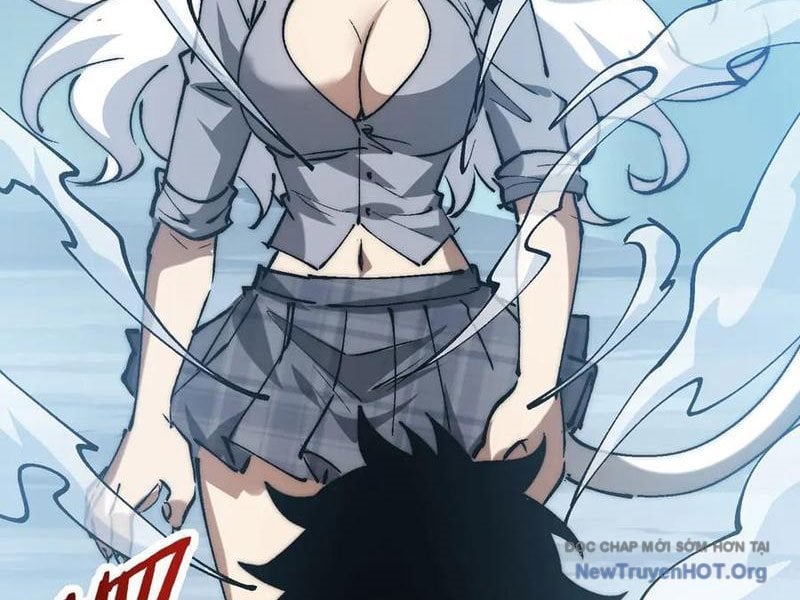 Triệu Hoán Ác Ma, Ta Đã Là Thâm Uyên Chap 24 - Next Chap 25