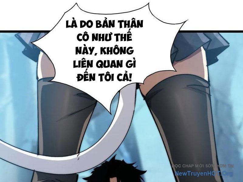Triệu Hoán Ác Ma, Ta Đã Là Thâm Uyên Chap 24 - Next Chap 25