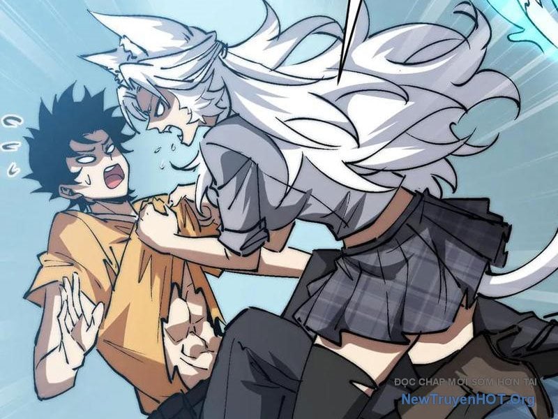 Triệu Hoán Ác Ma, Ta Đã Là Thâm Uyên Chap 24 - Next Chap 25