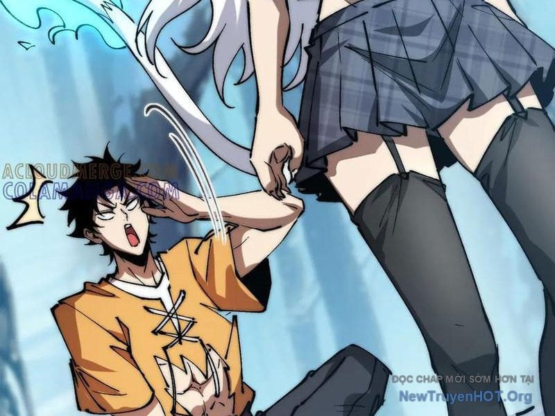 Triệu Hoán Ác Ma, Ta Đã Là Thâm Uyên Chap 24 - Next Chap 25