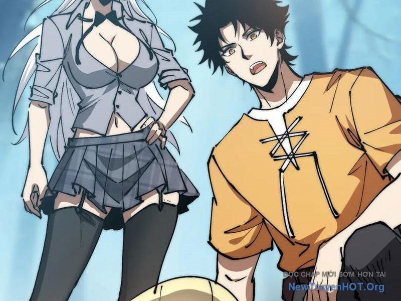 Triệu Hoán Ác Ma, Ta Đã Là Thâm Uyên Chap 24 - Next Chap 25