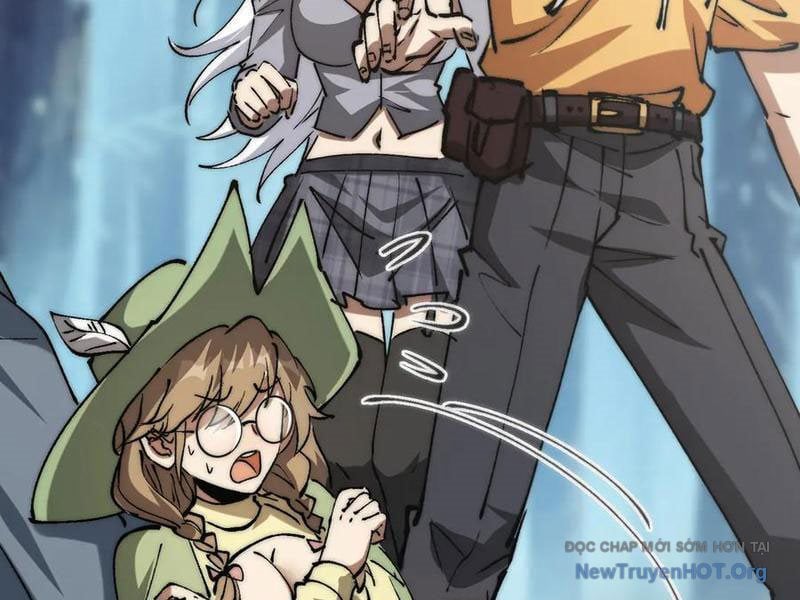 Triệu Hoán Ác Ma, Ta Đã Là Thâm Uyên Chap 24 - Next Chap 25