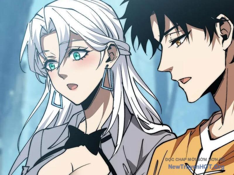 Triệu Hoán Ác Ma, Ta Đã Là Thâm Uyên Chap 24 - Next Chap 25