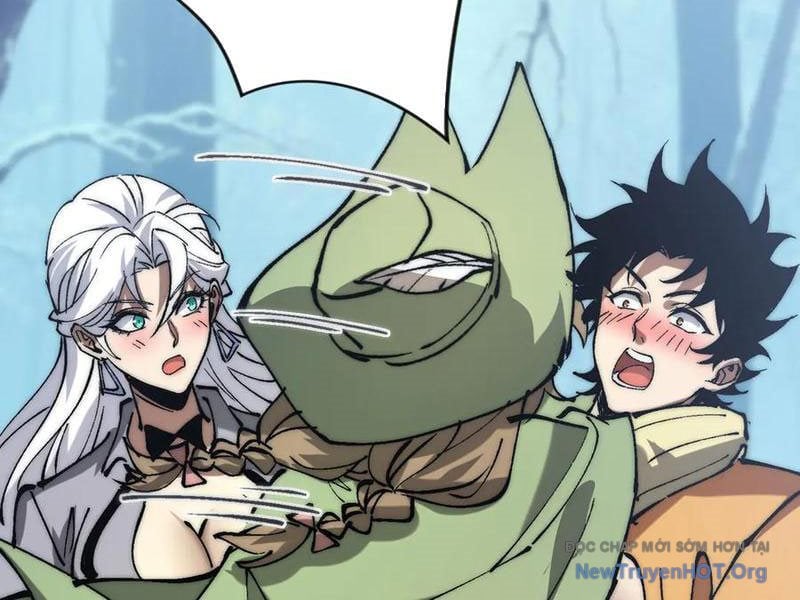 Triệu Hoán Ác Ma, Ta Đã Là Thâm Uyên Chap 24 - Next Chap 25