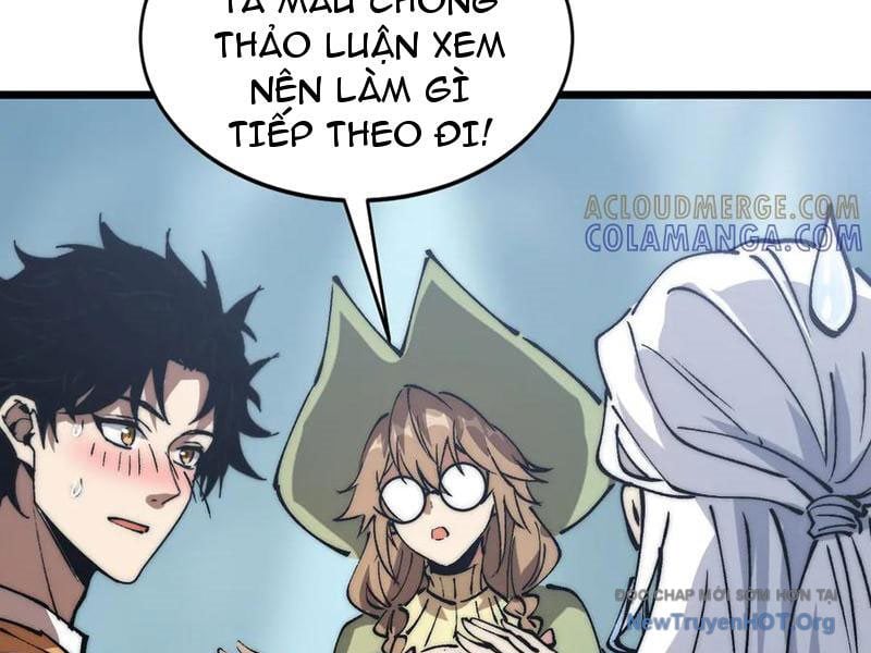 Triệu Hoán Ác Ma, Ta Đã Là Thâm Uyên Chap 24 - Next Chap 25