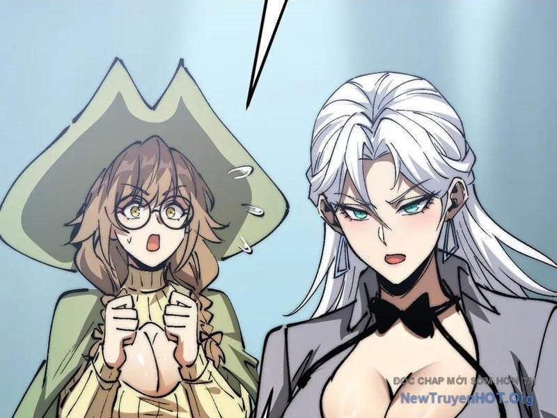 Triệu Hoán Ác Ma, Ta Đã Là Thâm Uyên Chap 24 - Next Chap 25