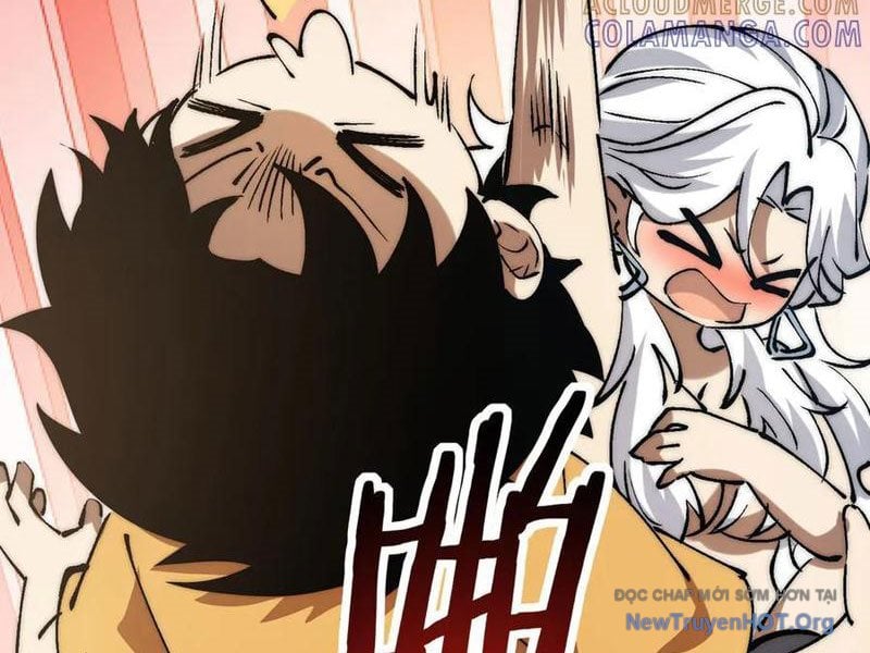 Triệu Hoán Ác Ma, Ta Đã Là Thâm Uyên Chap 24 - Next Chap 25