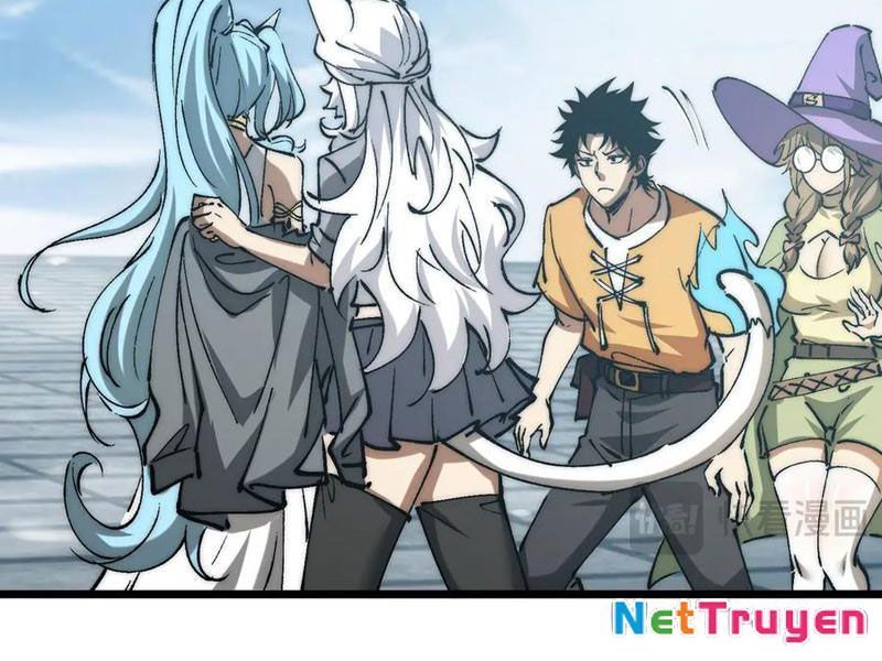 Triệu Hoán Ác Ma, Ta Đã Là Thâm Uyên Chap 28 - Next Chap 29