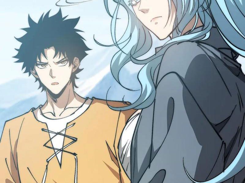 Triệu Hoán Ác Ma, Ta Đã Là Thâm Uyên Chap 28 - Next Chap 29