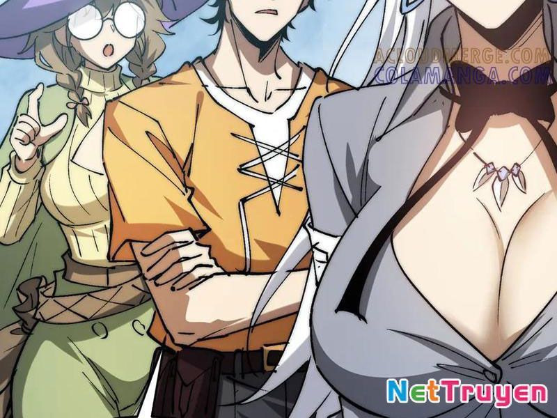 Triệu Hoán Ác Ma, Ta Đã Là Thâm Uyên Chap 28 - Next Chap 29