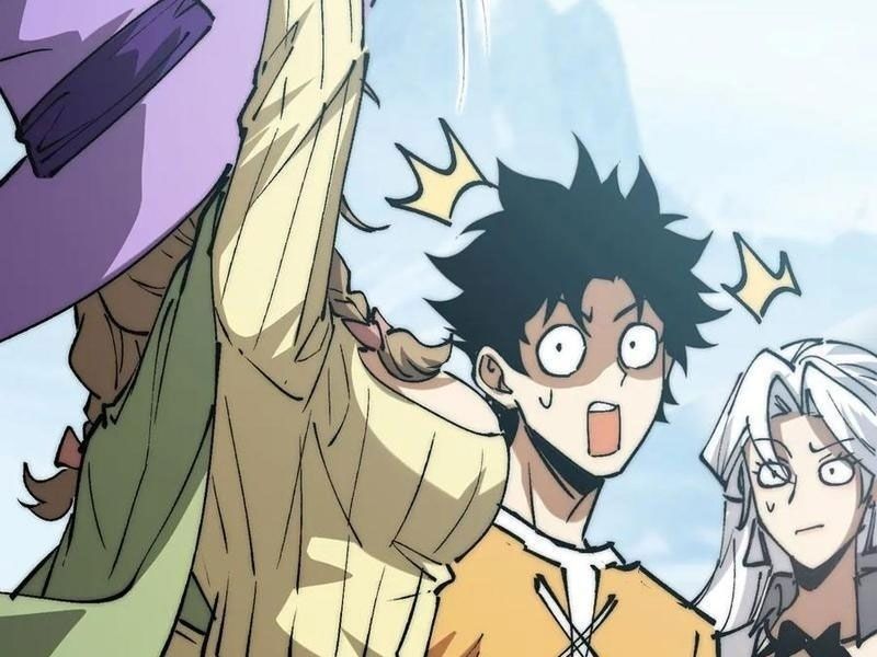 Triệu Hoán Ác Ma, Ta Đã Là Thâm Uyên Chap 28 - Next Chap 29