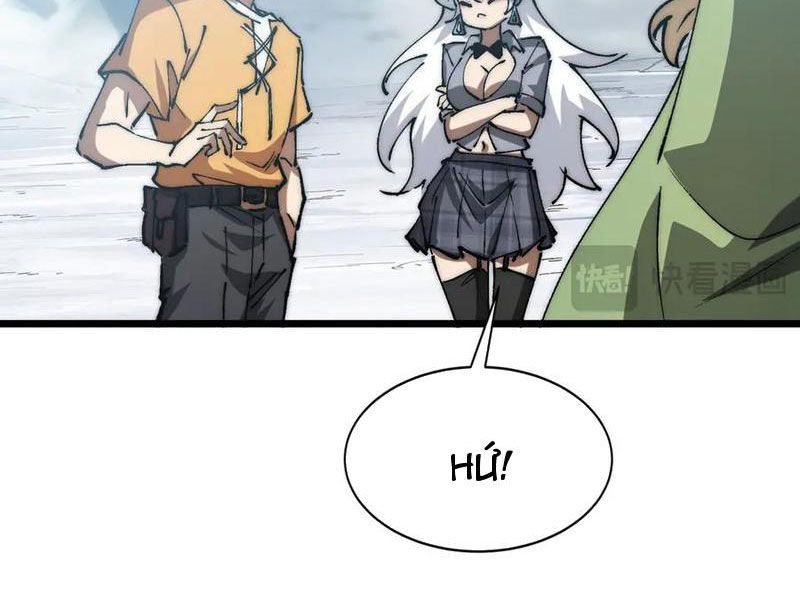 Triệu Hoán Ác Ma, Ta Đã Là Thâm Uyên Chap 28 - Next Chap 29