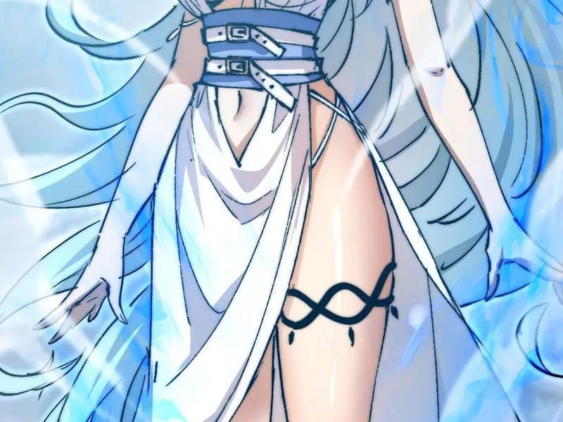 Triệu Hoán Ác Ma, Ta Đã Là Thâm Uyên Chap 28 - Next Chap 29