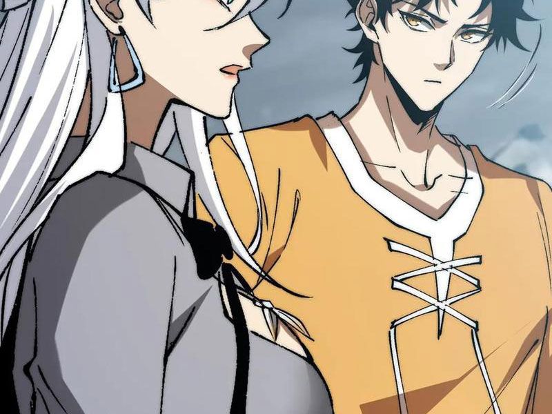 Triệu Hoán Ác Ma, Ta Đã Là Thâm Uyên Chap 28 - Next Chap 29