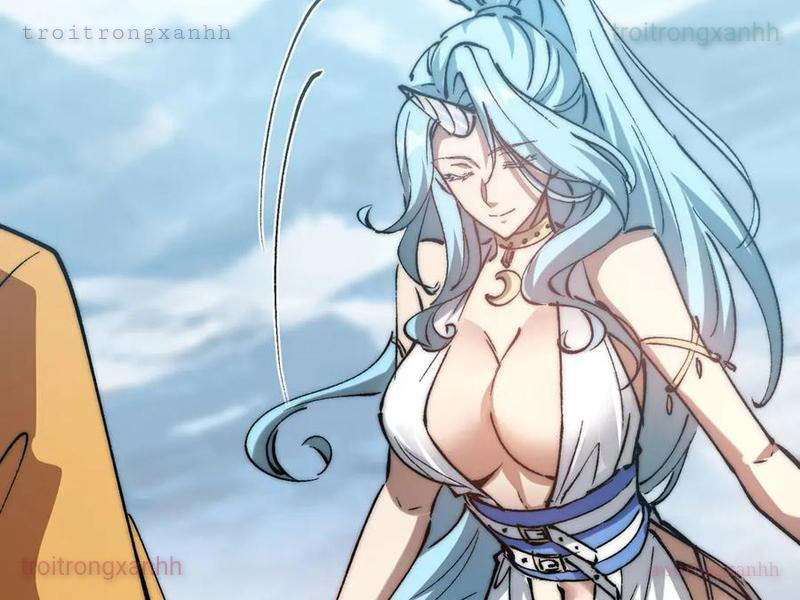 Triệu Hoán Ác Ma, Ta Đã Là Thâm Uyên Chap 28 - Next Chap 29