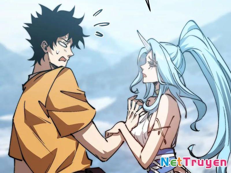 Triệu Hoán Ác Ma, Ta Đã Là Thâm Uyên Chap 28 - Next Chap 29
