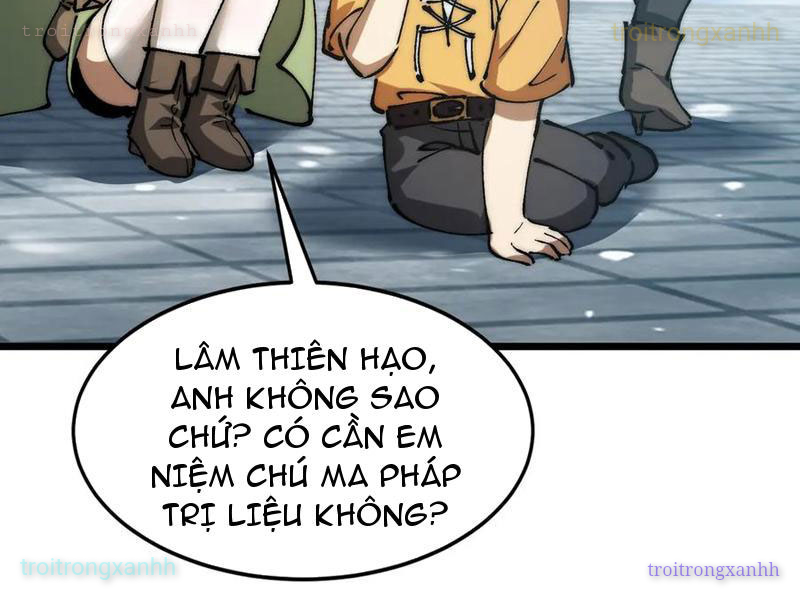 Triệu Hoán Ác Ma, Ta Đã Là Thâm Uyên Chap 28 - Next Chap 29