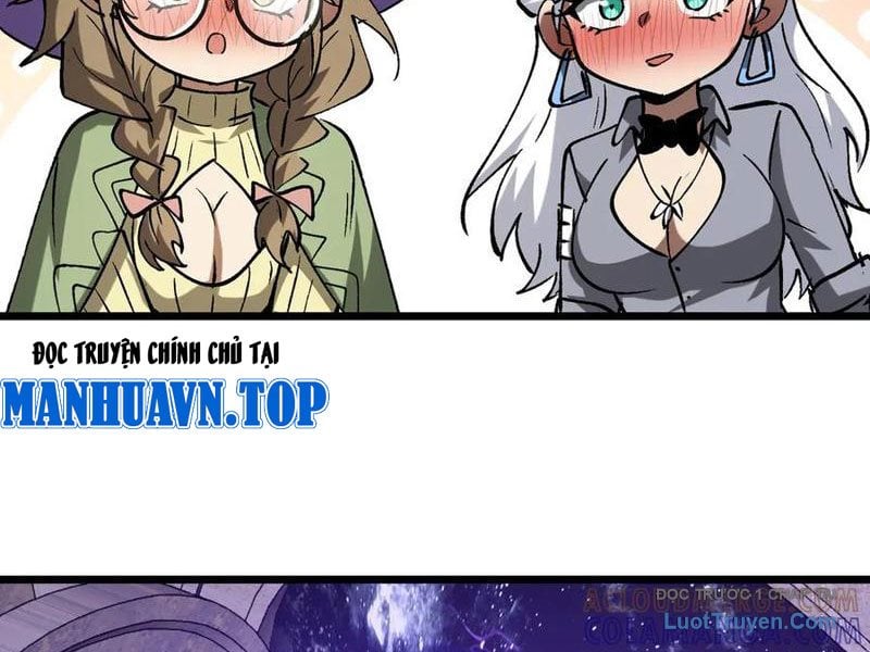 Triệu Hoán Ác Ma, Ta Đã Là Thâm Uyên Chap 32 - Next Chap 33