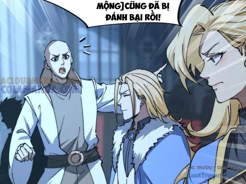 Triệu Hoán Ác Ma, Ta Đã Là Thâm Uyên Chap 32 - Next Chap 33