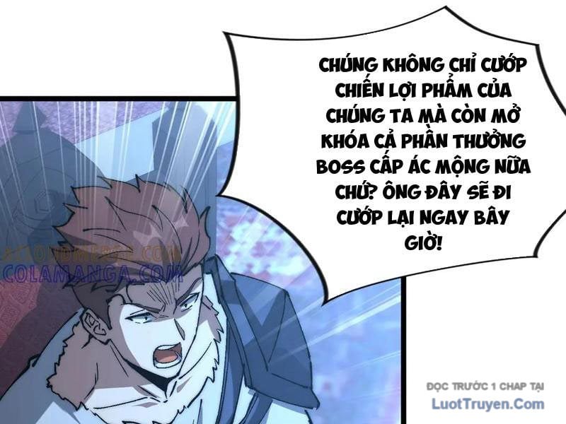 Triệu Hoán Ác Ma, Ta Đã Là Thâm Uyên Chap 32 - Next Chap 33