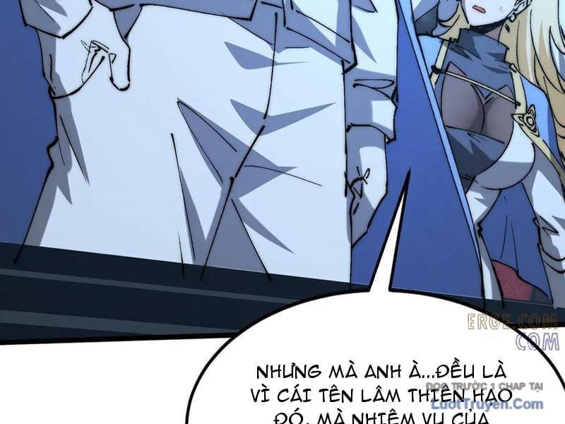 Triệu Hoán Ác Ma, Ta Đã Là Thâm Uyên Chap 32 - Next Chap 33