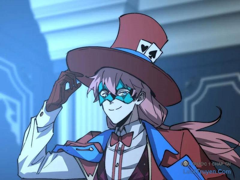 Triệu Hoán Ác Ma, Ta Đã Là Thâm Uyên Chap 32 - Next Chap 33