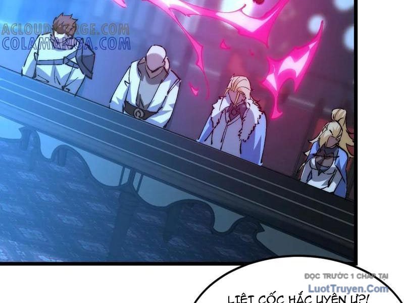 Triệu Hoán Ác Ma, Ta Đã Là Thâm Uyên Chap 32 - Next Chap 33