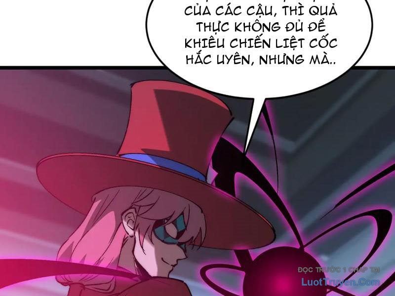 Triệu Hoán Ác Ma, Ta Đã Là Thâm Uyên Chap 32 - Next Chap 33