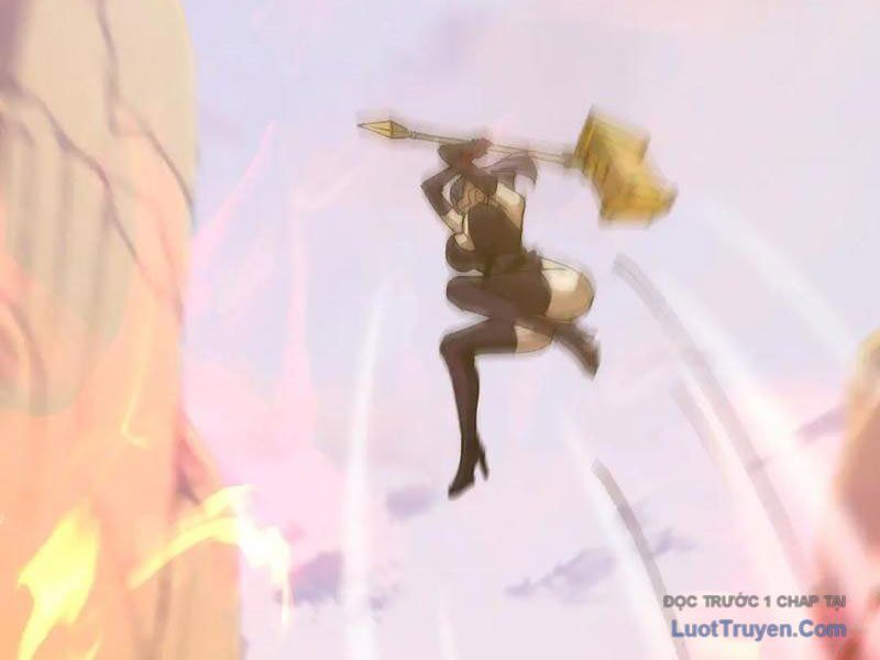 Triệu Hoán Ác Ma, Ta Đã Là Thâm Uyên Chap 33 - Next Chap 34