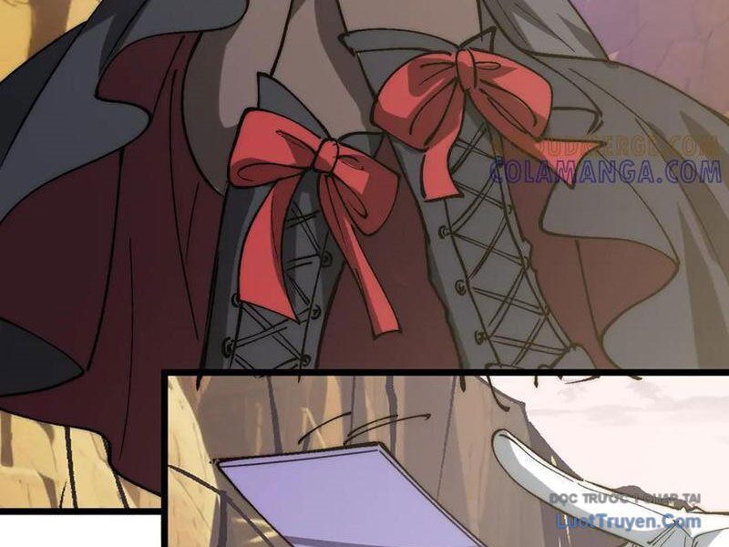 Triệu Hoán Ác Ma, Ta Đã Là Thâm Uyên Chap 33 - Next Chap 34