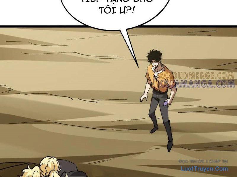 Triệu Hoán Ác Ma, Ta Đã Là Thâm Uyên Chap 33 - Next Chap 34