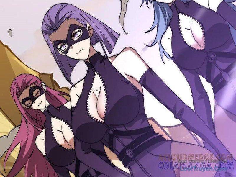 Triệu Hoán Ác Ma, Ta Đã Là Thâm Uyên Chap 33 - Next Chap 34